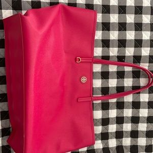 Preloved Tote by Tory Burch